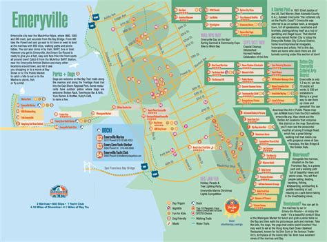 Emeryville Restaurants Status — Who’s Providing Pickup & Delivery | San ...