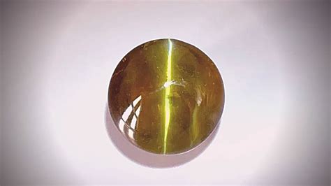 Cats Eye Lehsunia | Vaidurya Gemstone's Benefits