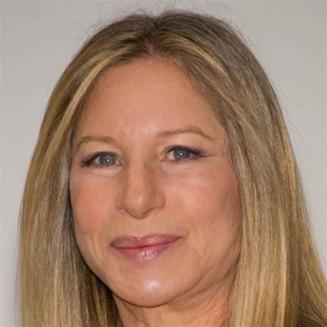 Barbra Streisand - Biography, Height & Life Story | Super Stars Bio