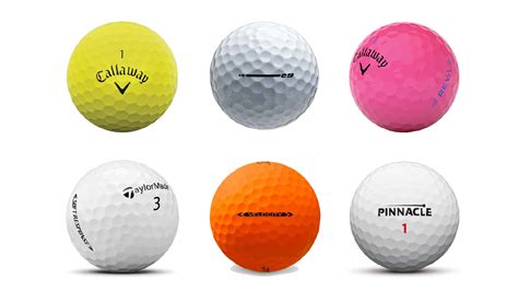 7 distance value golf balls to gain yards | 2023 Golf Ball Guide