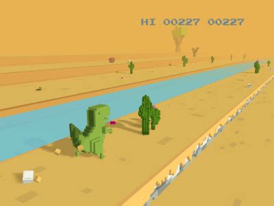 Juego de dinosaurios 3D Juega en línea