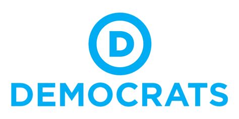 Democratic Party Logo