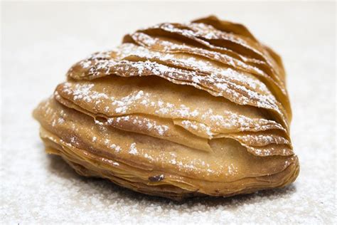 sfogliatelle near me