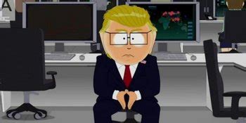 South Park: Elementary School Staff / Characters - TV Tropes