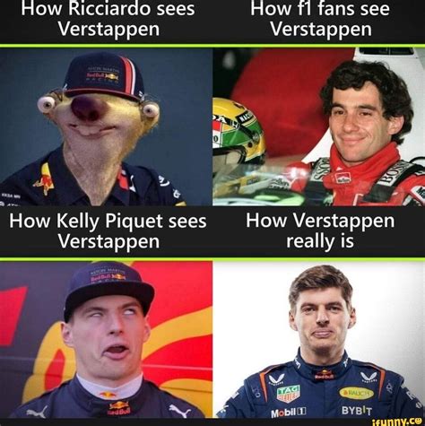 Verstappen memes. Best Collection of funny Verstappen pictures on iFunny