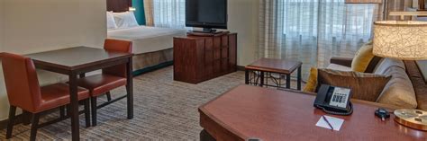 Hotel In Downtown Norfolk, VA | Residence Inn