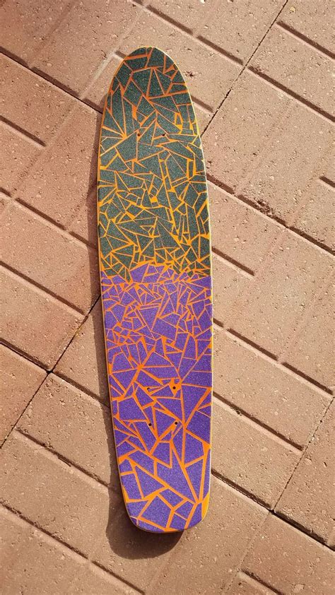 Pin on Unique Decks