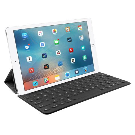 Apple Smart Authentic Keyboard for iPad Air - Sears Marketplace