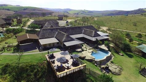 RAIN FARM GAME AND LODGE (Durban, Sydafrika) - omdömen och ...