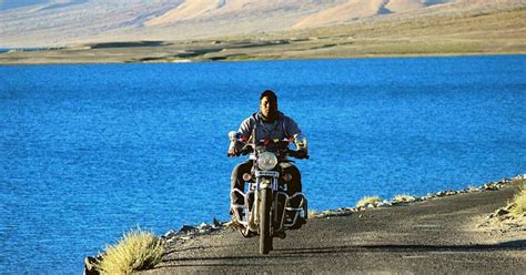 Leh Ladakh Bike Trip - Ladakh