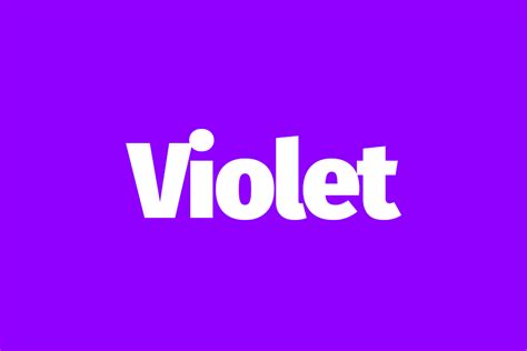 A Complete Guide To The Violet Color (With Hex Codes)