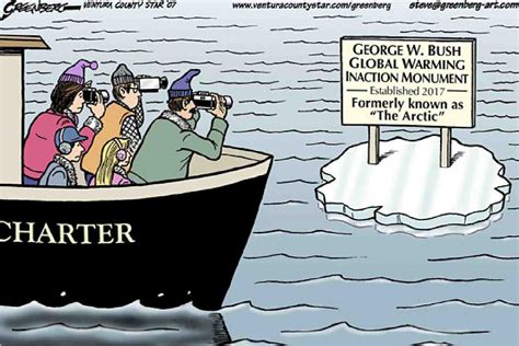 What’s so Funny about Global Warming? | Earthzine