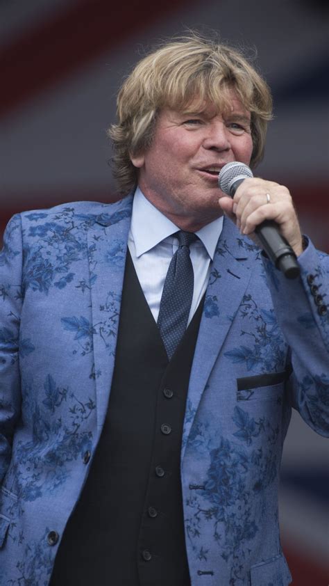 Herman's Hermits starring Peter Noone returns for the 2019 Great New ...