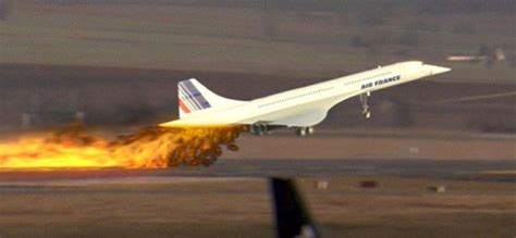 Concorde Air Crash – 2000 – Devastating Disasters