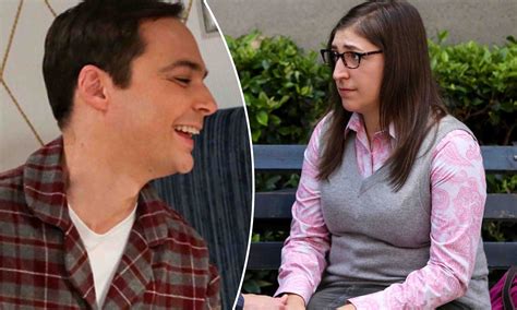 Sheldon And Amy Having Sex Naked – Telegraph