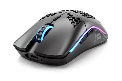 Glorious PC Gaming Model O Wireless Mouse (Matte Black) | PC | Buy Now ...