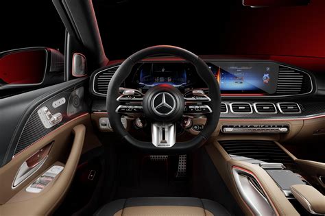 2024 Mercedes-Benz GLS revealed, including AMG and Maybach - driving ...