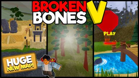 Broken Bones 5 Codes – Gamezebo