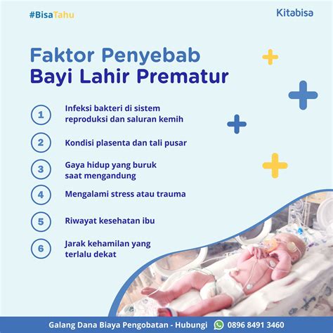 Perjuangan Galang Dana untuk Kesembuhan Bayi Prematur di NICU