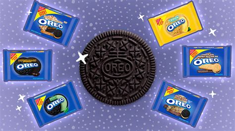 Best Oreo Flavors: Every Oreo Flavor, Ranked | Sporked