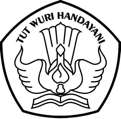 Tut Wuri Handayani Hitam Putih | Ruang Ilmu