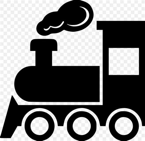 Train Rail Transport Steam Locomotive Clip Art, PNG, 980x958px, Train ...