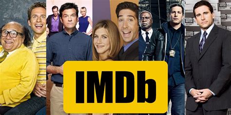 The 30 Best Sitcoms Of All Time (According To IMDb) - Networknews