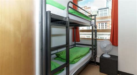 YHA London Central, London | 2022 Updated Prices, Deals