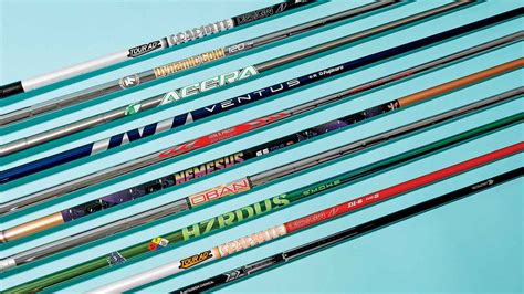 Best Aftermarket Golf Driver Shafts