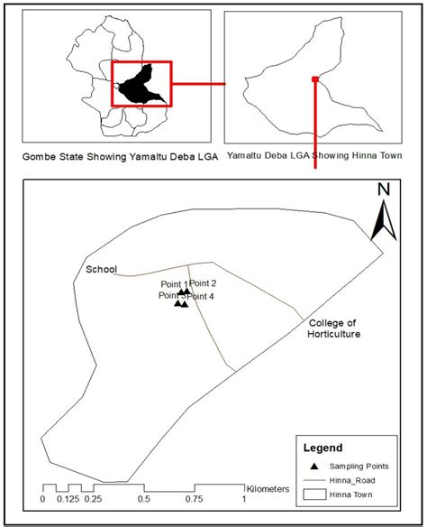 Figure 1 from "Susceptibility of Culex quinquefasciatus Say, 1823 ...