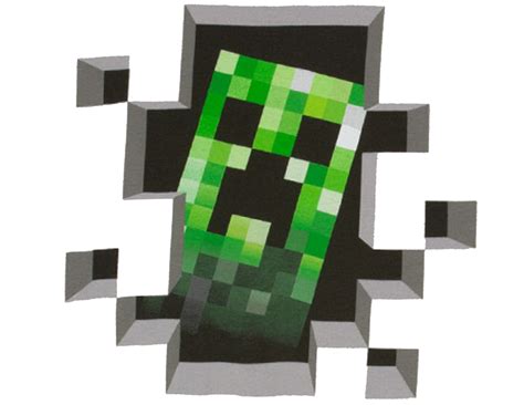 Minecraft clipart minecraft creeper, Minecraft minecraft creeper ...