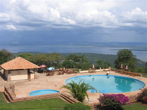 Akagera Hotels And Lodges