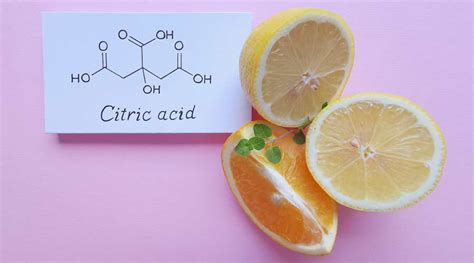 Tips for Using Citric Acid Cleaning Solutions