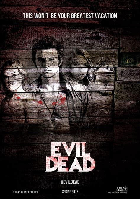 Where to watch evil dead 2013 - aroundbopqe