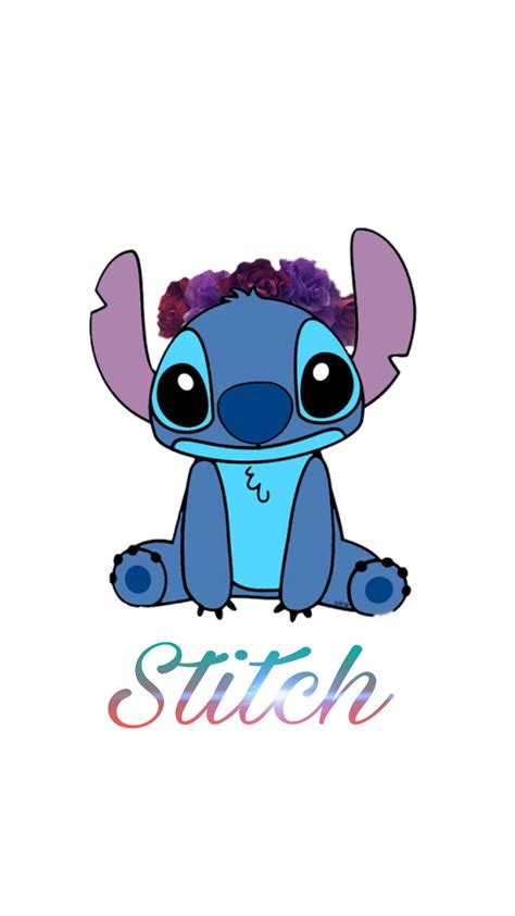 Cute Kawaii Stitch Wallpapers - Top Free Cute Kawaii Stitch Backgrounds ...