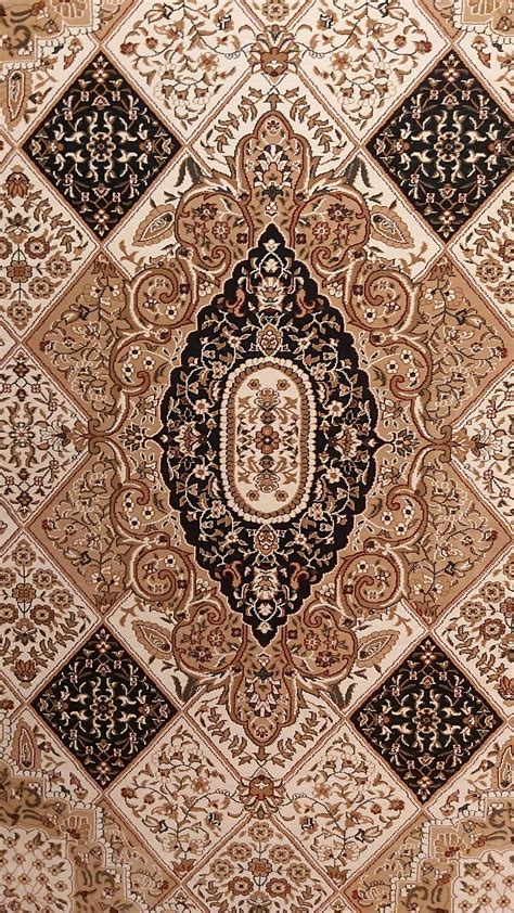 Traditional Persian Design - Dynasty Oriental Rugs