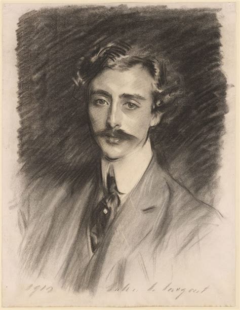 Was John Singer Sargent a Virtuoso Draughtsman? A New York Exhibition ...