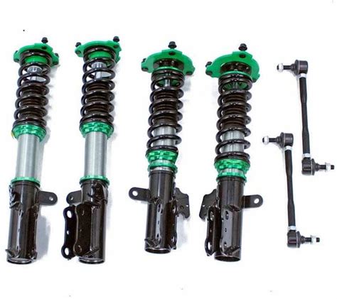 10 Best Suspension Kits For Toyota Camry