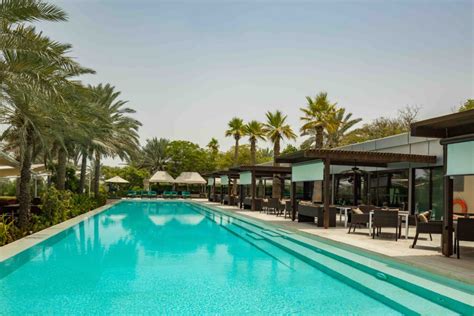 Melia Desert Palm Launches Wellness Retreat Packages - A&E Magazine