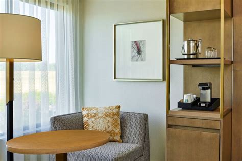 Sheraton Portland Airport Hotel Portland | Bookonline.com