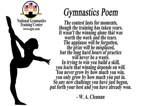 Gymnastics Poems Wallpapers - Wallpaper Cave