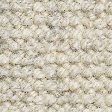 White wool carpeting texture seamless 20517