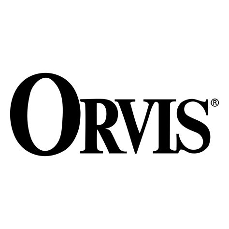 Orvis Logo - LogoDix