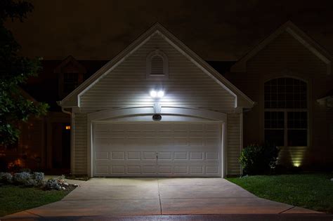 LED Garage and Driveway Lighting - Garage And Shed - st louis - by ...