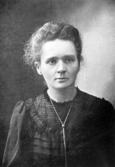 Marie Curie - Nobel Prize, Radioactivity, Scientist | Britannica