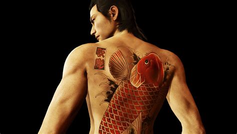 Yakuza Kiwami review: The guy with the dragon tattoo | Technobubble