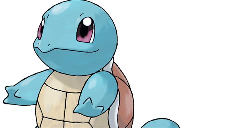 The Best Starter To Pick In Pokémon Red And Blue | Kotaku Australia