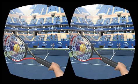 2 image - First Person Tennis - The Real Tennis Simulator - IndieDB