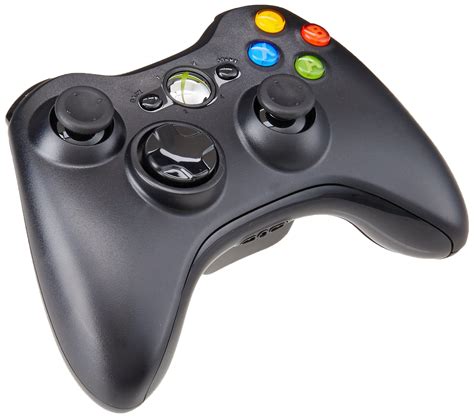 Xbox 360 Wireless Controller - Glossy - TiendaMIA.com