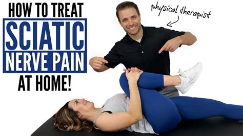 sciatica treatment home stretches - Sciatica Treatment | Sciatica Treatment